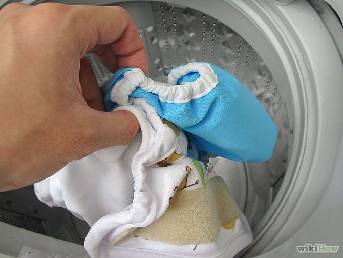 con que jabón debo lavar la ropa de mi bebé recién nacido? 